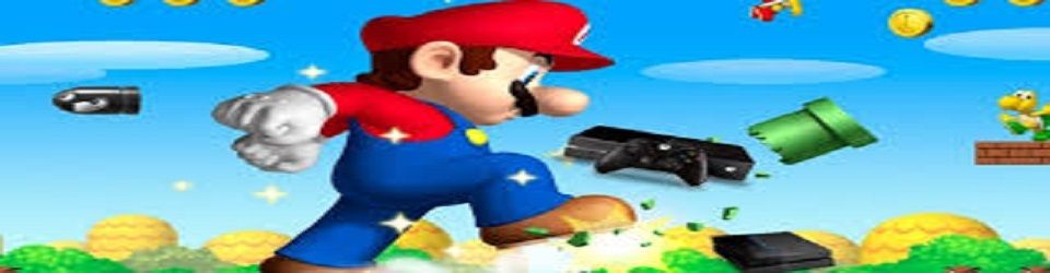 Cover Les meilleurs Mario 2D