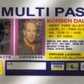 Korben Dallas