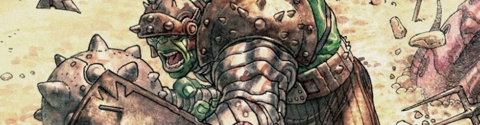 Cover Marvel dans l'ordre : Part 7 ~ Post Civil War, Planet Hulk and Annihilation