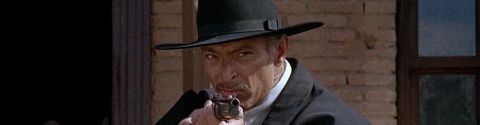 Les meilleurs westerns