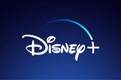 Disney+ Originals Series