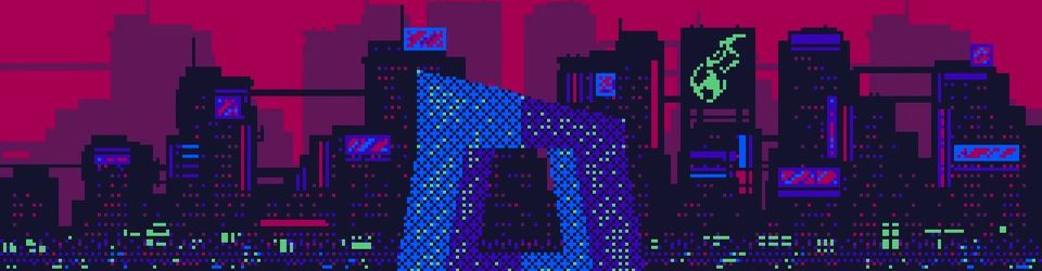 Cover Combo Chiptune et Rap