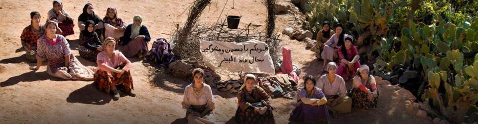 Cover Les meilleurs films sur le féminisme