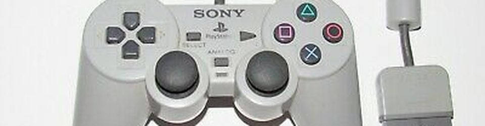 Cover Ma ludothèque Playstation 1