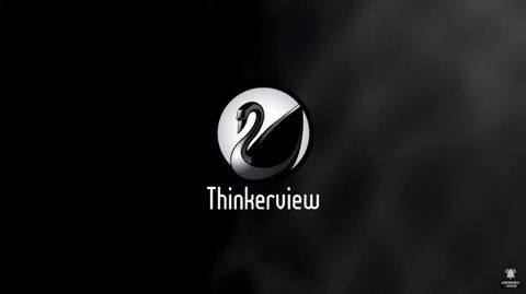 Les recos de Thinkerview