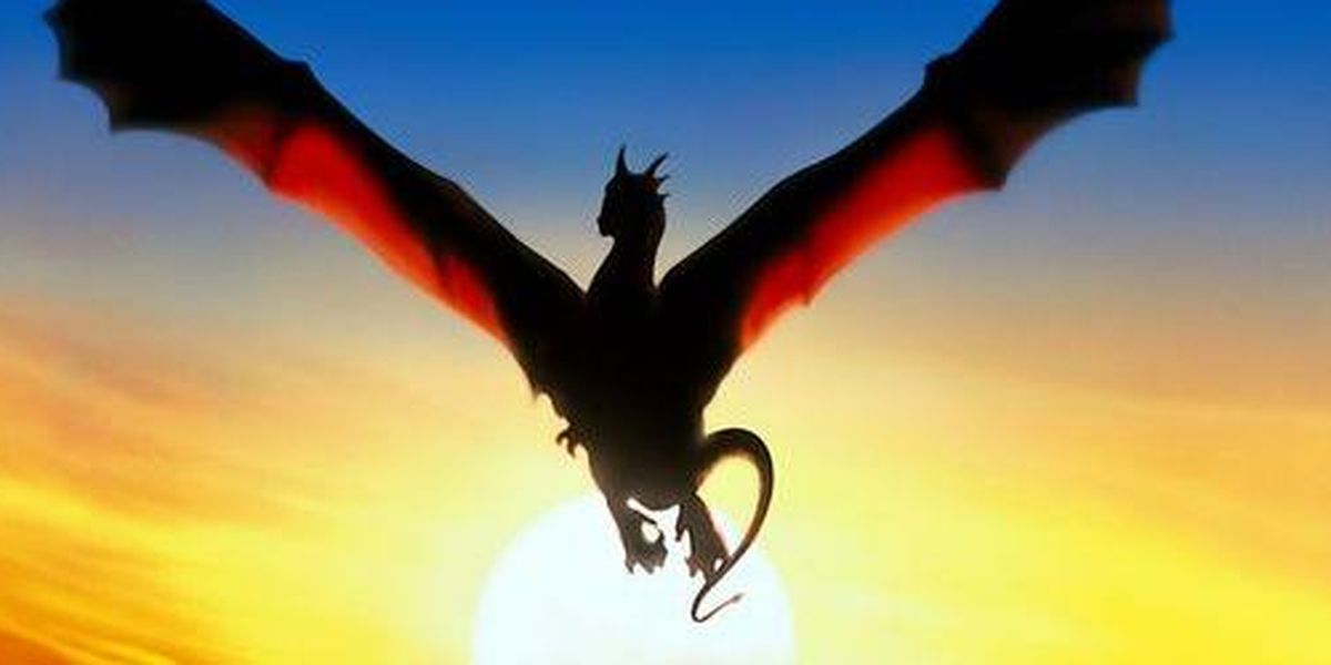 Top des meilleurs films avec des dragons