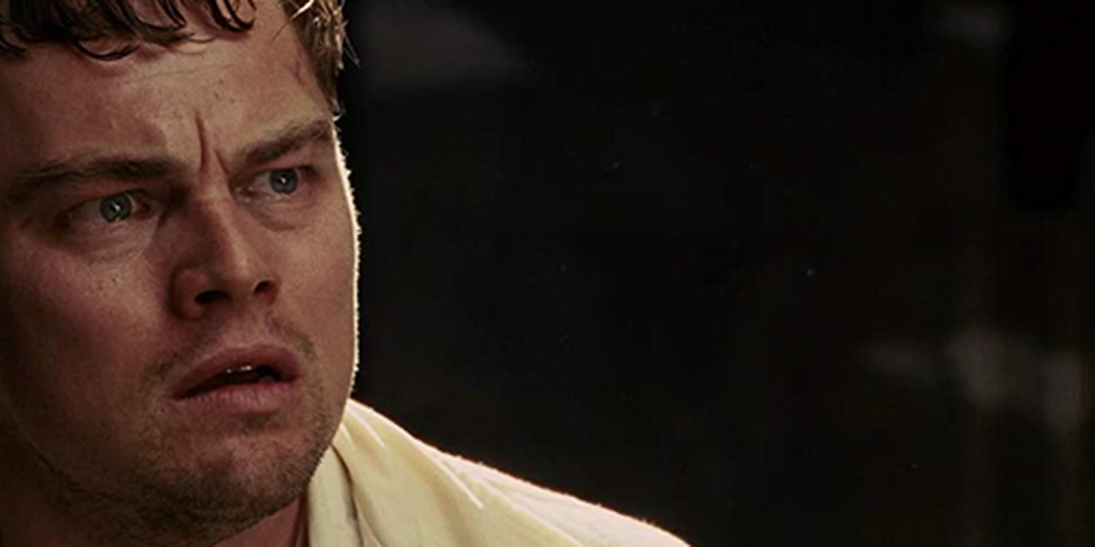 Leonardo Dicaprio Filmographie Liste de 19 films SensCritique