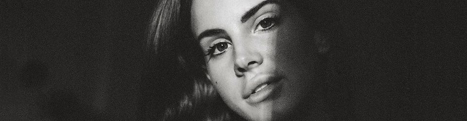 Cover Lana Del Rey - TOP 10 Morceaux