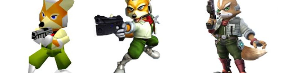 Cover Fantastic Pixel Fox - Le Top 15 des renards du jeu vidéo
