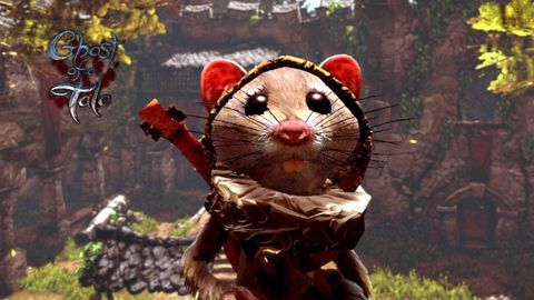 Je préfère jouer à la souris - Top 15 des souris du jeu vidéo