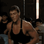 DanseDeVandamme