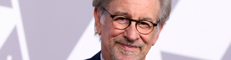Cover La filmographie de Steven Spielberg
