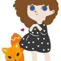 Fannyan Cat