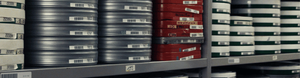 Cover Les films possédés par Gekko