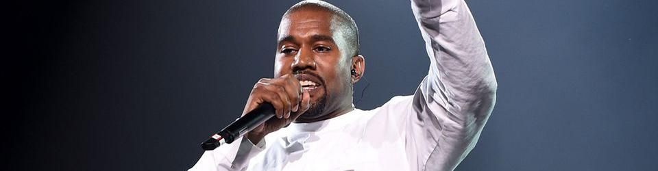 Cover Les meilleurs morceaux de Kanye West