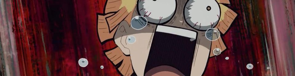 Cover Les personnages les plus détestables de l'animation japonaise (Liste participative)