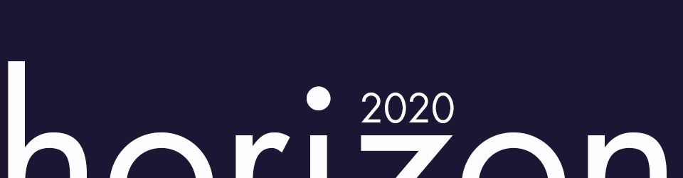 Cover horizon 2020