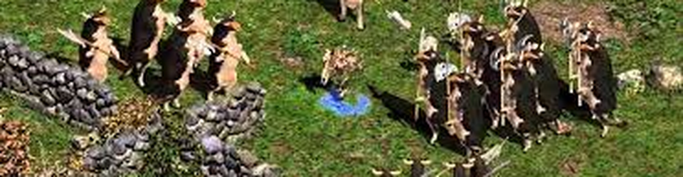 Cover Vaches à lait('s play) - Top 15 des bovins du jeu vidéo