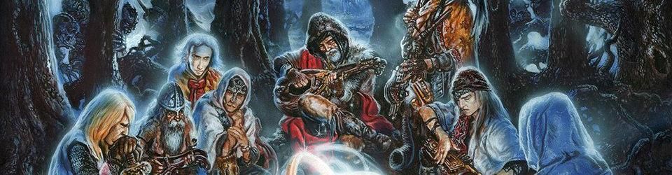 Cover Les meilleurs albums de power metal