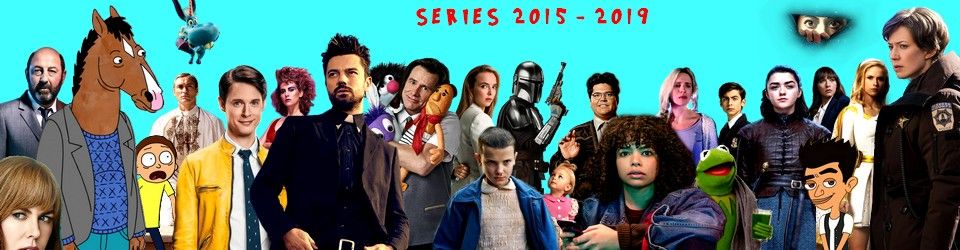 Cover Séries 2015-19