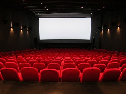 Films vus en salle
