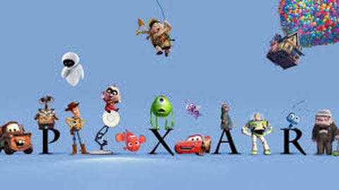 Top des meilleurs films Pixar