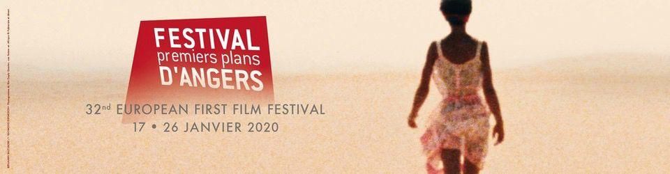 Cover Premiers Plans Festival d'Angers 2020 : la Sélection et le Palmarès