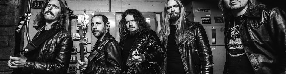 Cover Classement Albums de Opeth