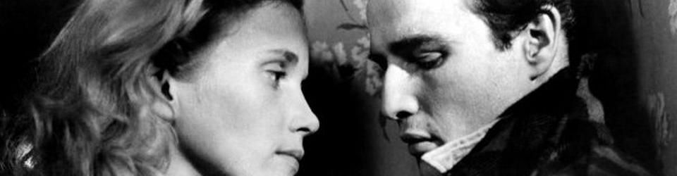 Cover Les meilleurs films avec Marlon Brando