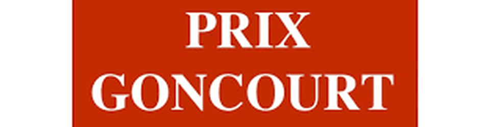 Cover Prix Goncourt 
(Lus et critiqués par frconstant)