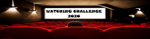Watching Challenge 2020 - Liste récapitulative