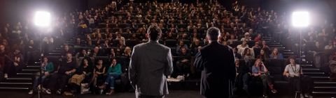 2020 : année cinématographique passionnante