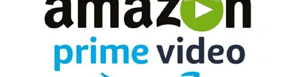 Cover Mon Amazon Prime Video