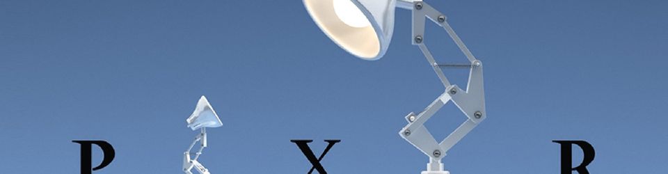 Cover Les meilleurs PIXAR