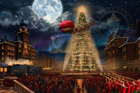 ❄☃ Films de Noël intemporels ☃❄