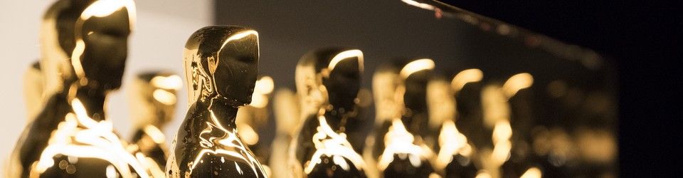 Cover Mission : regarder tous les films qui ont reçu l'Oscar du meilleur film depuis 1990.
