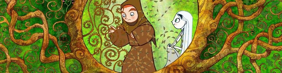 Cover Les meilleurs films d'animation français