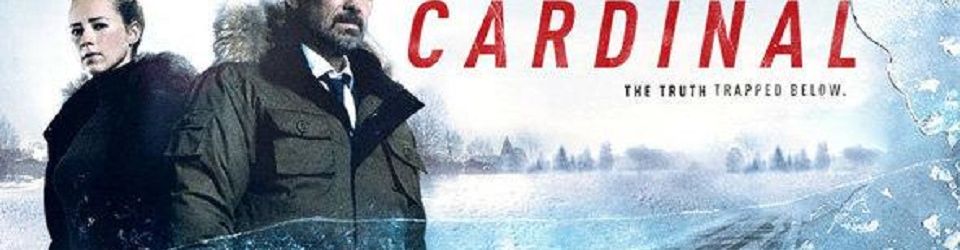 Cover séries canadiennes / québecoises