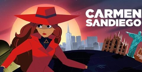 Meilleures séries d'animation occidentale sur Netflix