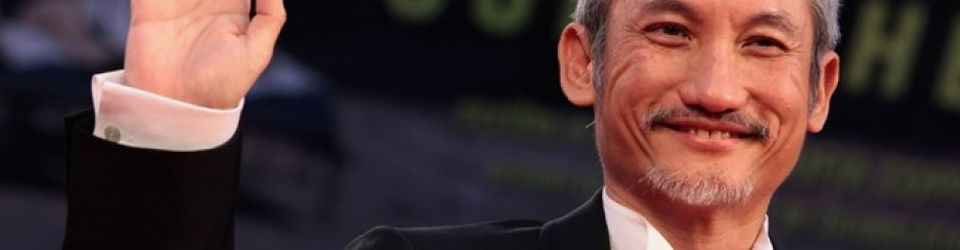 Cover Tsui Hark - Top Films