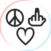 PeaceFuckLove