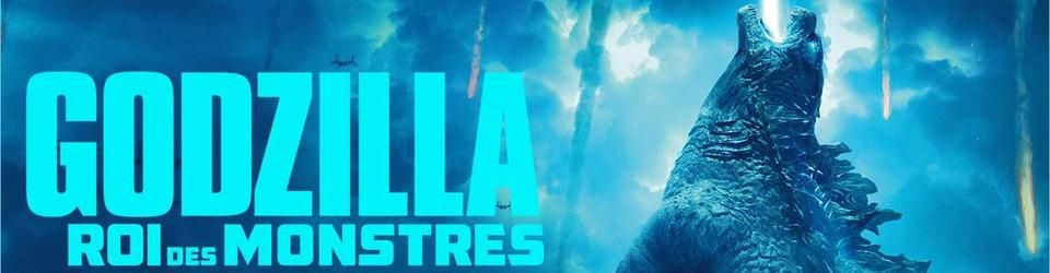Cover Les meilleurs films sur Godzilla