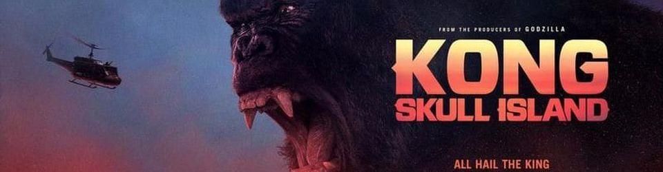 Cover Les meilleurs films de la saga King Kong