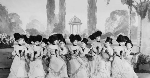 Œuvres documentaires triées par thème : Angleterre Victorienne (1837 - 1901) (Séries TV)