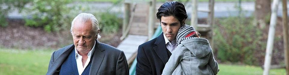 Cover Les meilleurs films avec Niels Arestrup
