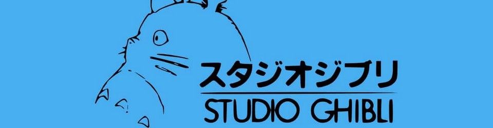 Cover 2020. Rétrospective des films du Studio Ghibli.