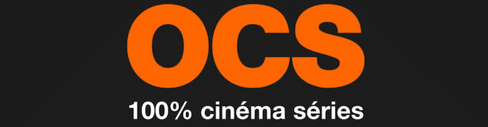 Cover Les films dispos sur OCS