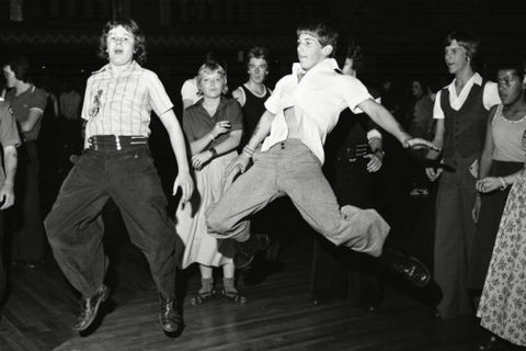 Compilations: Northern Soul / Oldies Popcorn