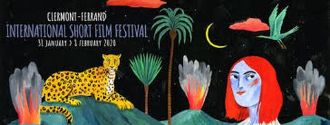 Festival du court métrage Clermont-Ferrand 2020
