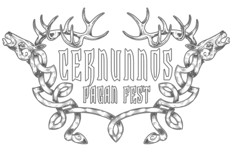 2020-02 [Festival] Cernunnos Pagan Fest